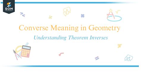 Converse Math Meaning