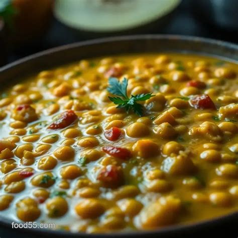 Easy Comforting Moong Dal Instant Pot Recipe No Soak: My…
