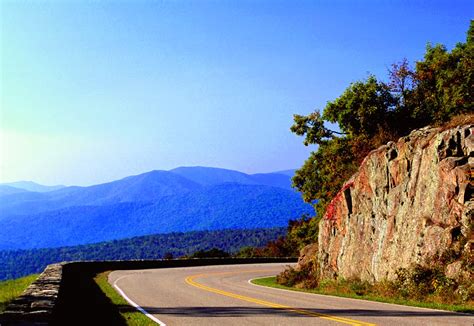 How Long To Drive The Skyline Drive at Zac Ayers blog