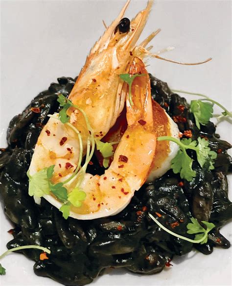 The Federal Dishes up Major Flavor in Rehoboth Beach