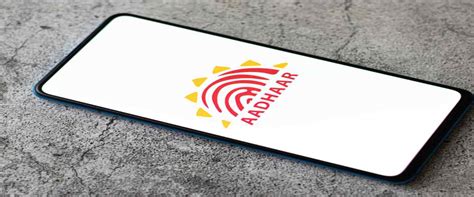 Aadhaar Card - Here’s How you can Get Your