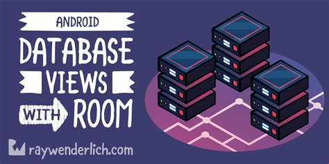 Room Database Android 的图像结果