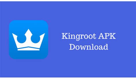 KingRoot İndir - Ücretsiz İndir - Tamindir