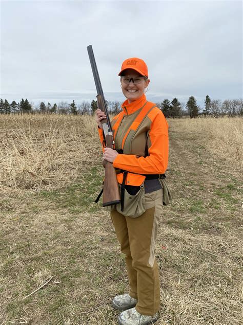 Urban Coyote Research & Desert Quail Hunting with Crystal Shaw of the ...