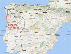 camino portugues caminho portugues jakobsweg de camino portugues caminho portugues jakobsweg de