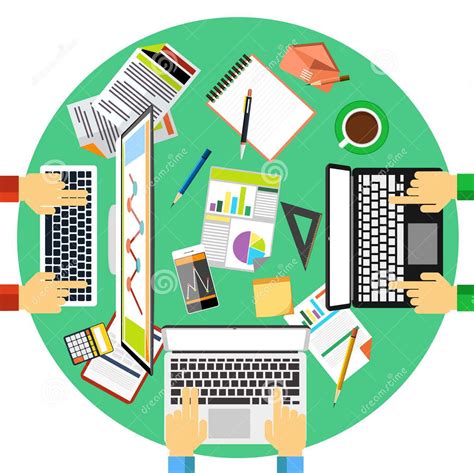 Working Process 的图像结果