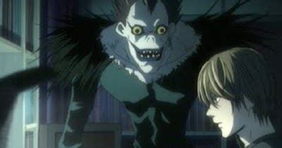 Image result for Death Note Capitulo 2
