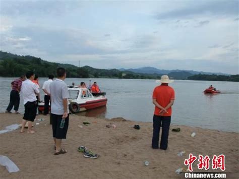 广东龙川发生2起溺水事件4人死亡2人失踪|广东|龙川|溺水_新浪新闻