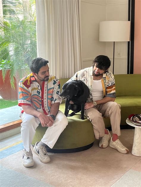 Indian celebrities, designers and creators on the notion of adopt don't ...