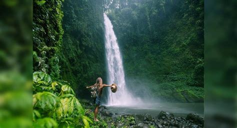 World’s best waterfall hikes | Times of India Travel