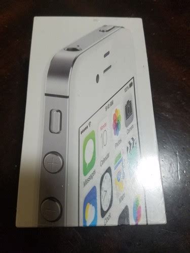 Buy RARE Apple iPhone 4s - 8GB - White A1387 Sprint Online at Lowest ...