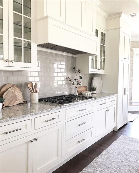 Best Benjamin Moore White For Trim And Cabinets at April Richard blog