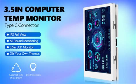 Computer Data Screen 的图像结果