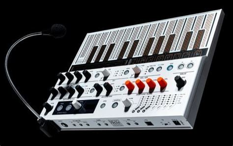 Image result for Vocoder Music