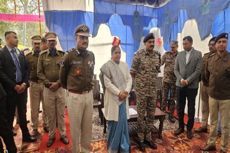 Photo Gallery View | CRPF