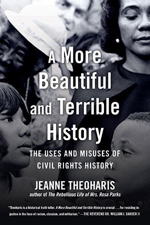Beacon Press: A More Beautiful and Terrible History