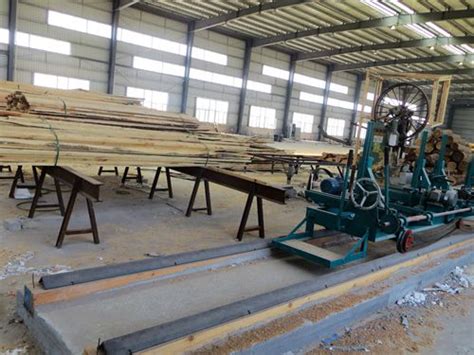 木方加工企业-木方木材加工厂