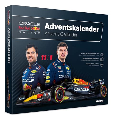BEST Red Bull Advent Calendars • Latest Arrivals And Past Editions ...