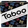 Taboo Board Game Word Guessing Party