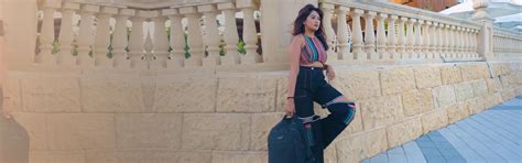 Campus Backpacks – FGEAR.in