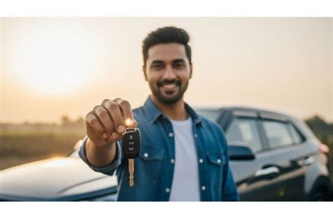 Zoomcar Report Shows 91% of Users Prefer Short-Term Rentals Over Long ...