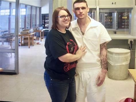 A Texas Prison Wedding At TDCJ Ferguson Unit- On The Road Again In ...