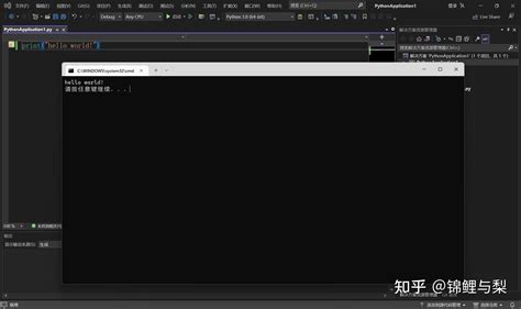 Python Und Visual Basic 的图像结果