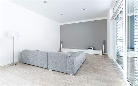 21 Trendy Grey Wood Floor Ideas for Timeless Home Style