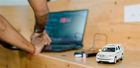 Innovation - The magic ingredient at Toyota Connected India