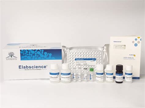 Elabscience VB6(Vitamin B6) Elisa Kit
