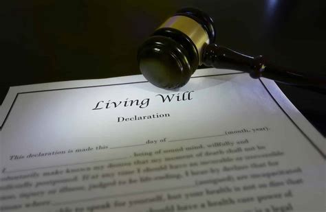 Living Trust Vs Will: What’s The Difference? - Smith Barid