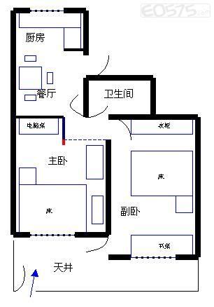 上海50多平米房子装修多少钱一个月 要想做好需留意几点