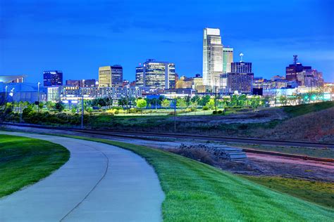 Go There: A Weekend Getaway to Omaha, NE - Livability.com