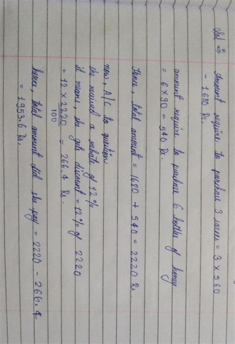 Use the given information and fill in the boxes with suitable numbers ...