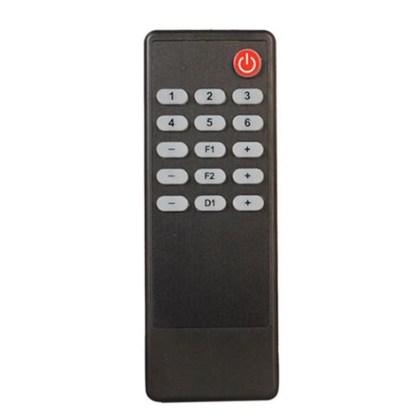 Remote Switch 的图像结果