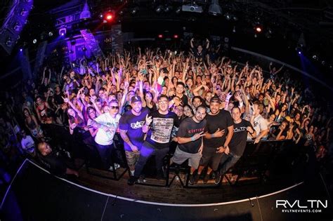 Las Vegas EDM: Your Ultimate EDM DJ Guide & Calendar for 2020 | Edm dj ...