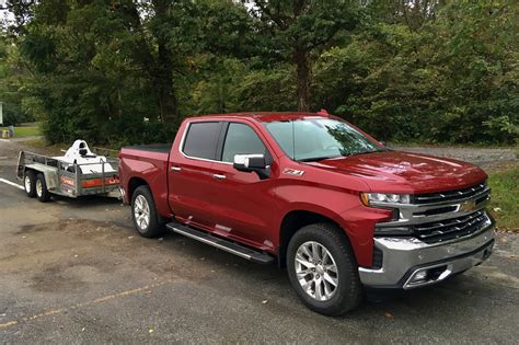 03 Chevy Silverado - US Cars