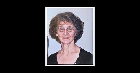 Obituary | Gaylan Elaine Gibson of Thorntown, Indiana | Strawmyer ...