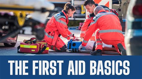 Image result for Apply Basic First Aid