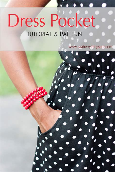 Girls Pockets Tutorial 的图像结果