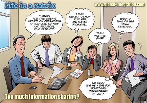 Knowledge Management Cartoon 的图像结果