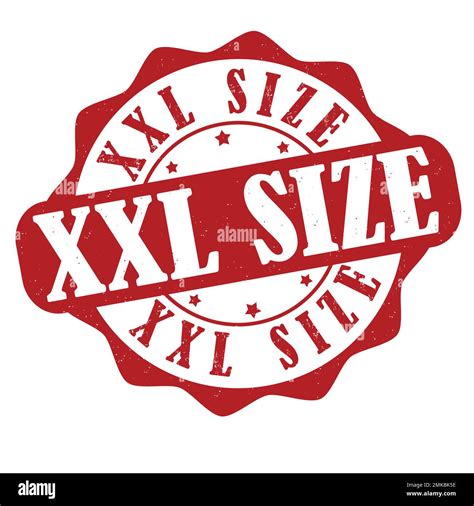 Xxl Dimensions at Eugene Hall blog