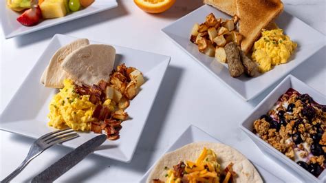 San Jose Hotel With Breakfast | Hyatt Place San Jose Airport