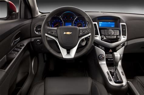 2013 Chevy Cruze Review Car Spy Shots, News, Reviews, And Insights