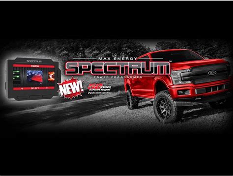 Hypertech Spectrum Programmer 的图像结果