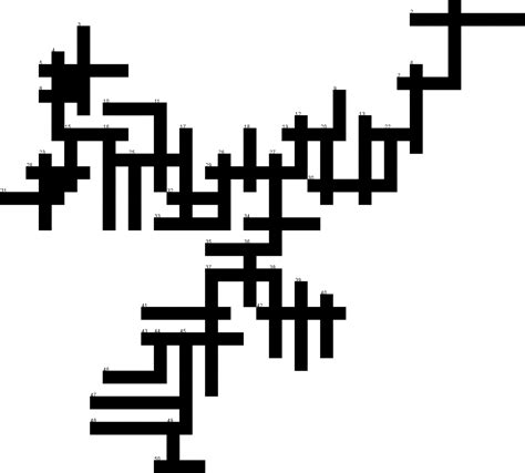 Super Bowl Crossword Puzzles