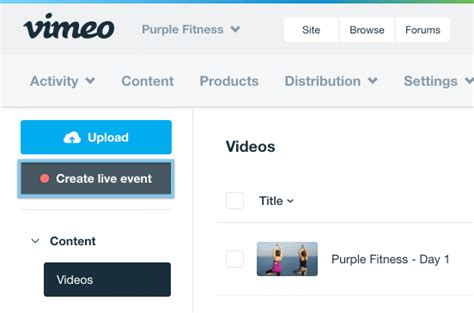 Explore the advantages and disadvantages of Vimeo and Brightcove video platforms, from live streamin