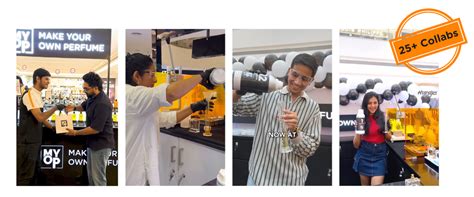 MYOP Newsletter - October 2024 – Make Your Own Perfume