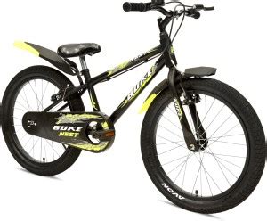 AVON Buke BMX Type |11Inch Frame|Broad tyres 20 T BMX Cycle Price in ...