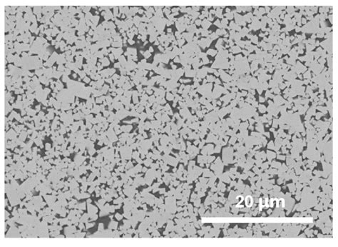 Research on Microstructure, Synthesis Mechanisms, and Residual Stress ...